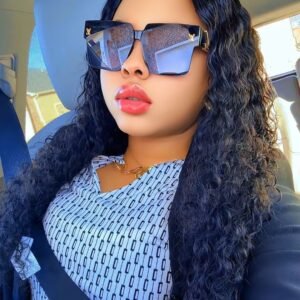 Simple middle part no edge