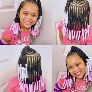 Kids hairstyles Hair & accessories including