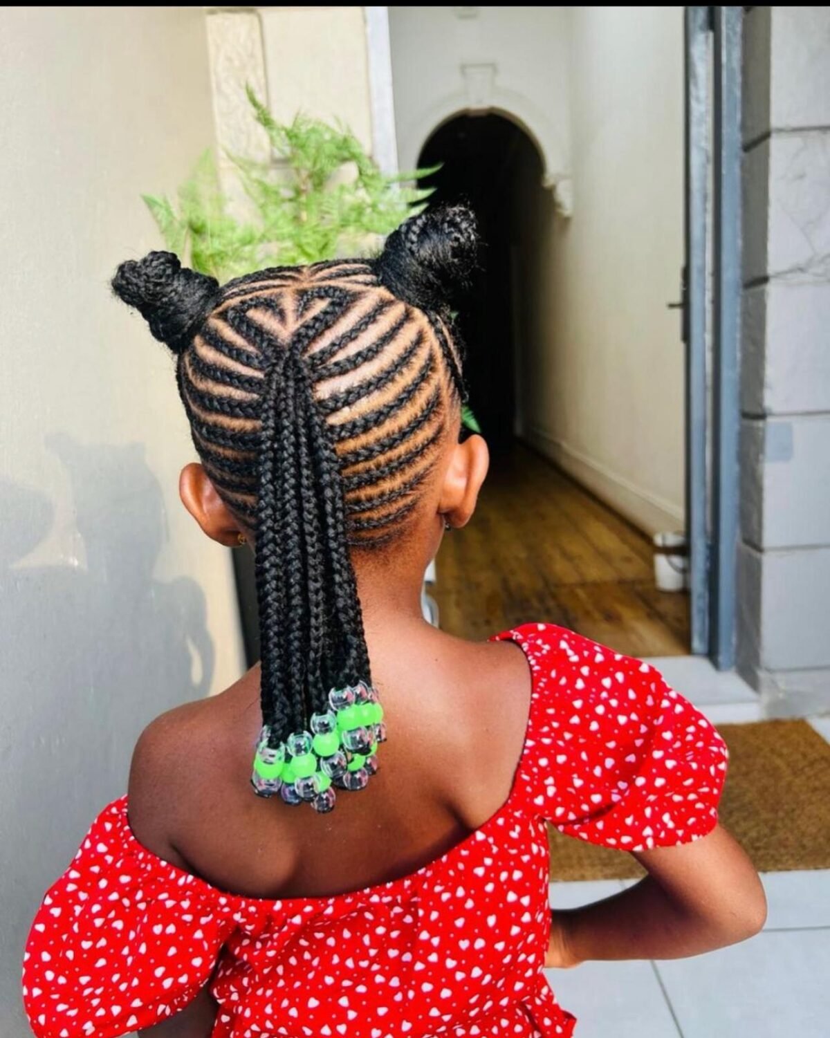 Kids hairstyles hair & accessories including