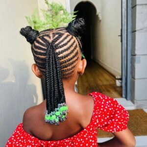 Kids hairstyles hair & accessories including