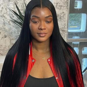 Middle part no edges